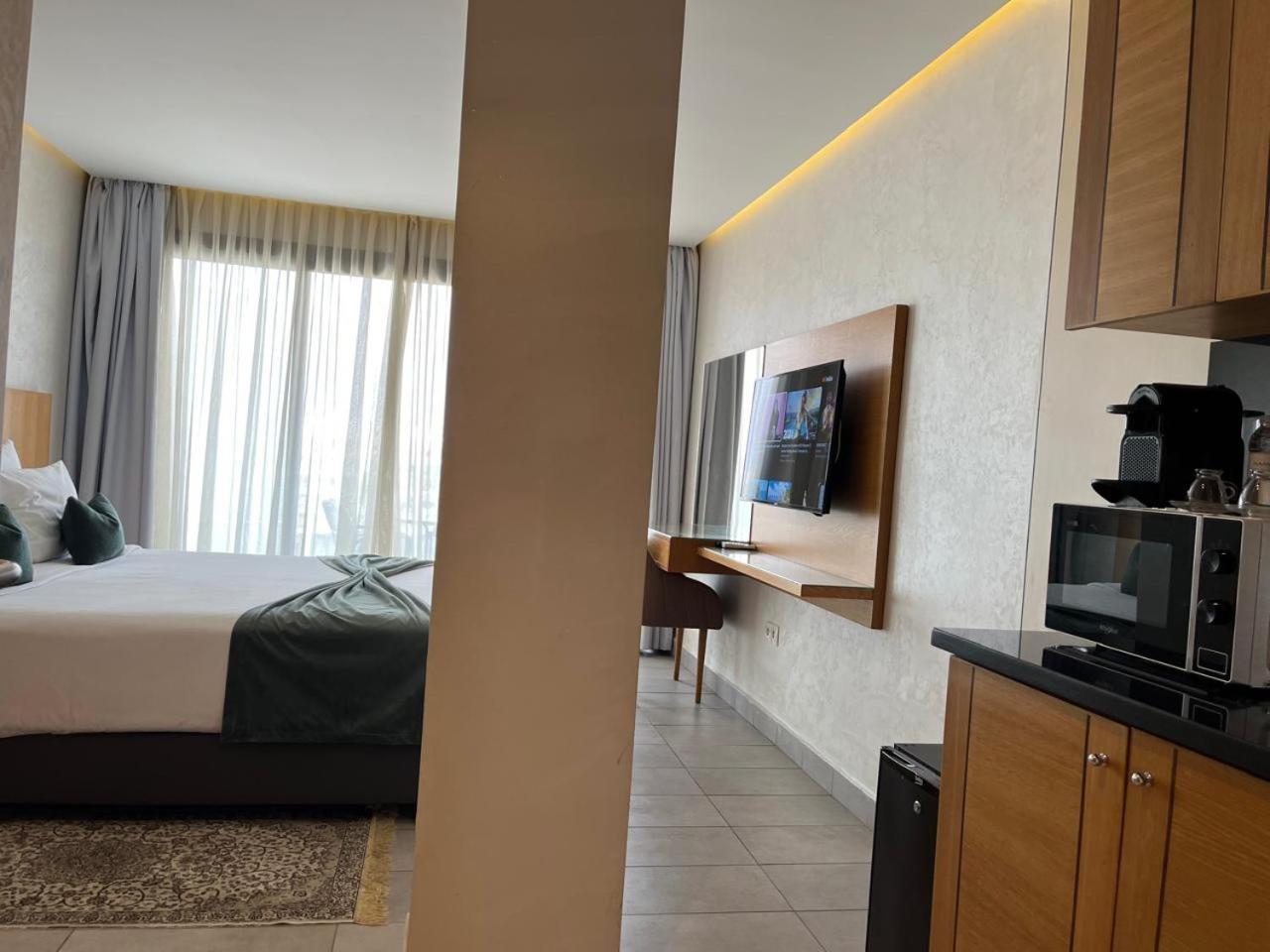 Maarif Home Casablanca Exterior foto